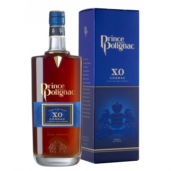Cognac Prince De Polignac XO Grand Champagne 0.7l